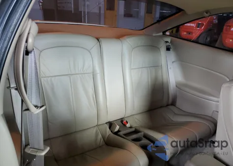 1997 Saturn Sc2 from USA, damaged, VIN 1G8ZH1272VZ202898